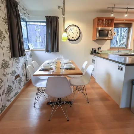 Idle Mill 1 Holiday home