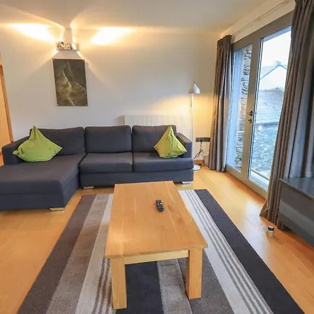 Idle Mill 1 Holiday home Ambleside