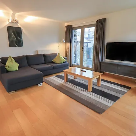 Holiday home Idle Mill 1 *