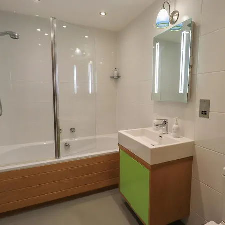 Idle Mill 1 * Ambleside