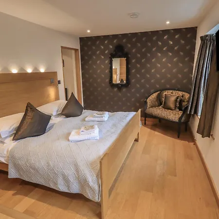 Idle Mill 1 Holiday home *