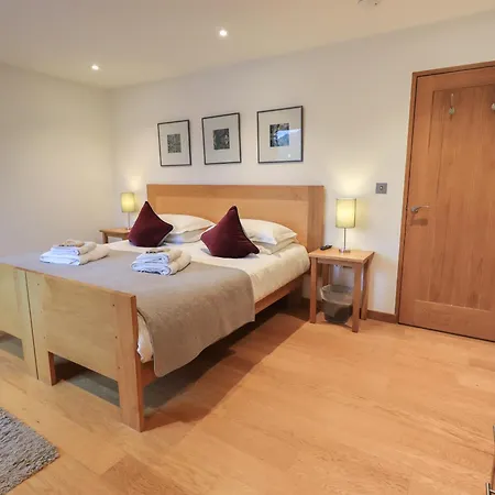 Holiday home Idle Mill 1