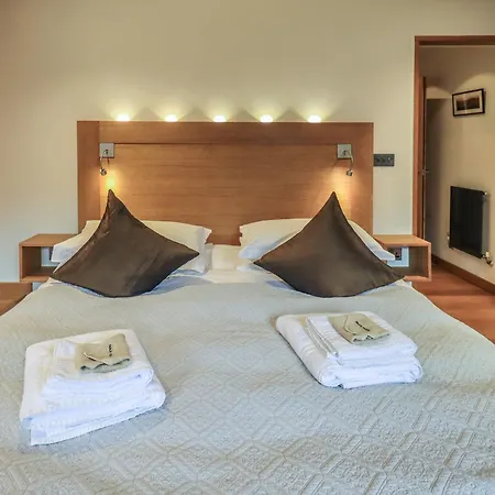 Idle Mill 1 * Ambleside