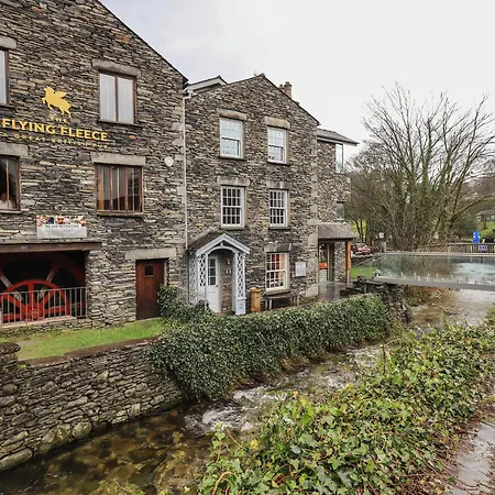 Idle Mill 1 * Ambleside