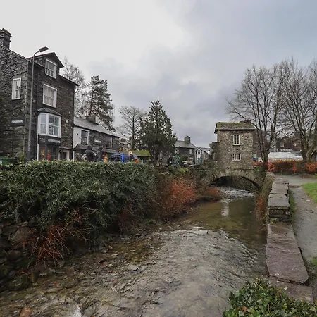 Holiday home Idle Mill 1