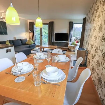 Σπίτι διακοπών Idle Mill 1 Ambleside