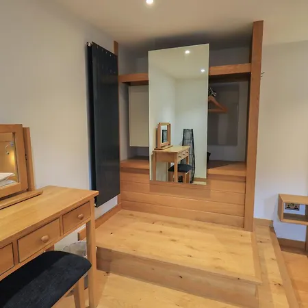 Idle Mill 1 Prázdninový dům *