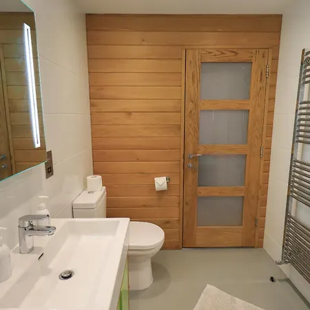 Idle Mill 1 Σπίτι διακοπών Ambleside