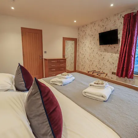 Idle Mill 1 * Ambleside