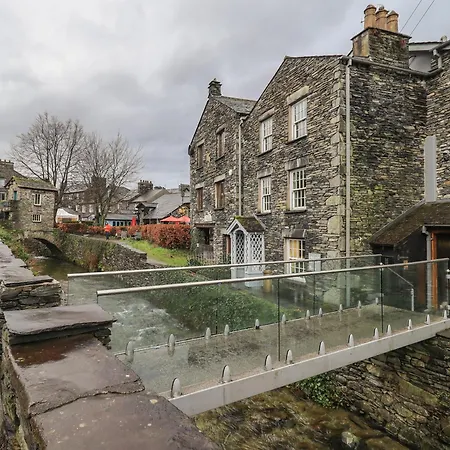 Idle Mill 1 Prázdninový dům