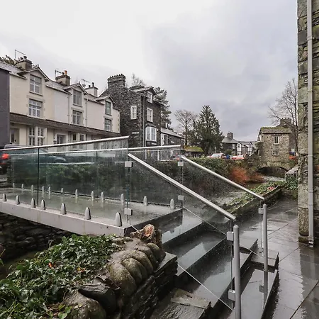 Σπίτι διακοπών Idle Mill 1 *