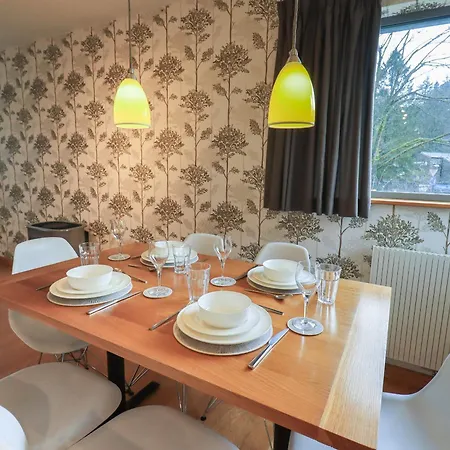 Idle Mill 1 Ferienhaus Ambleside