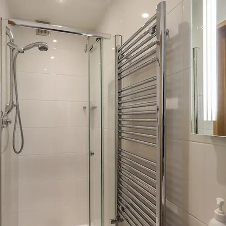 Ferienhaus Idle Mill 1 *