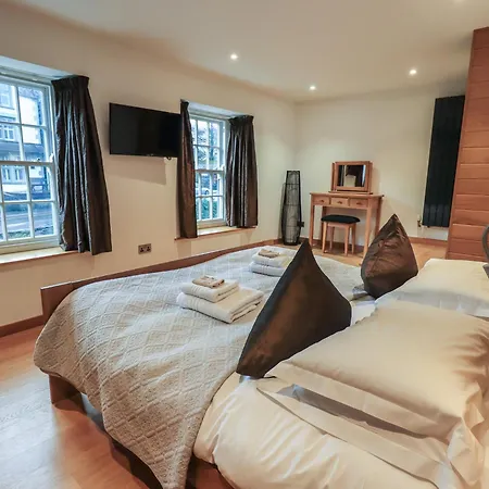 Ferienhaus Idle Mill 1 *